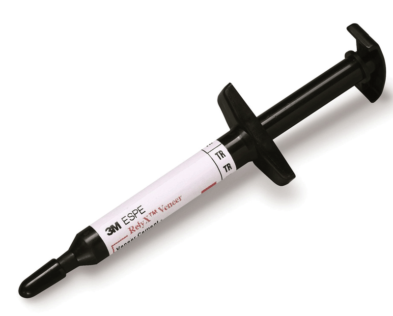 RelyX Veneer Cement Trial Kit – Curio.Dental