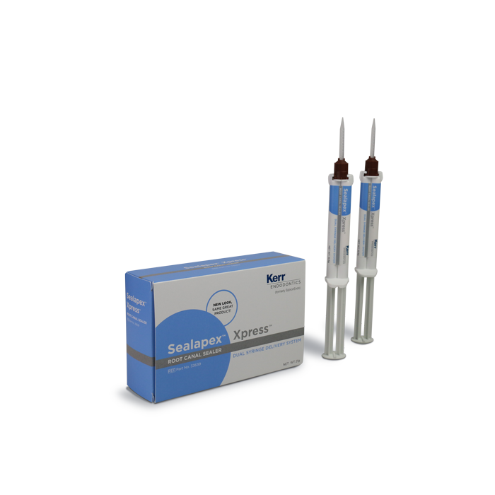 Sealapex Xpress Syringe