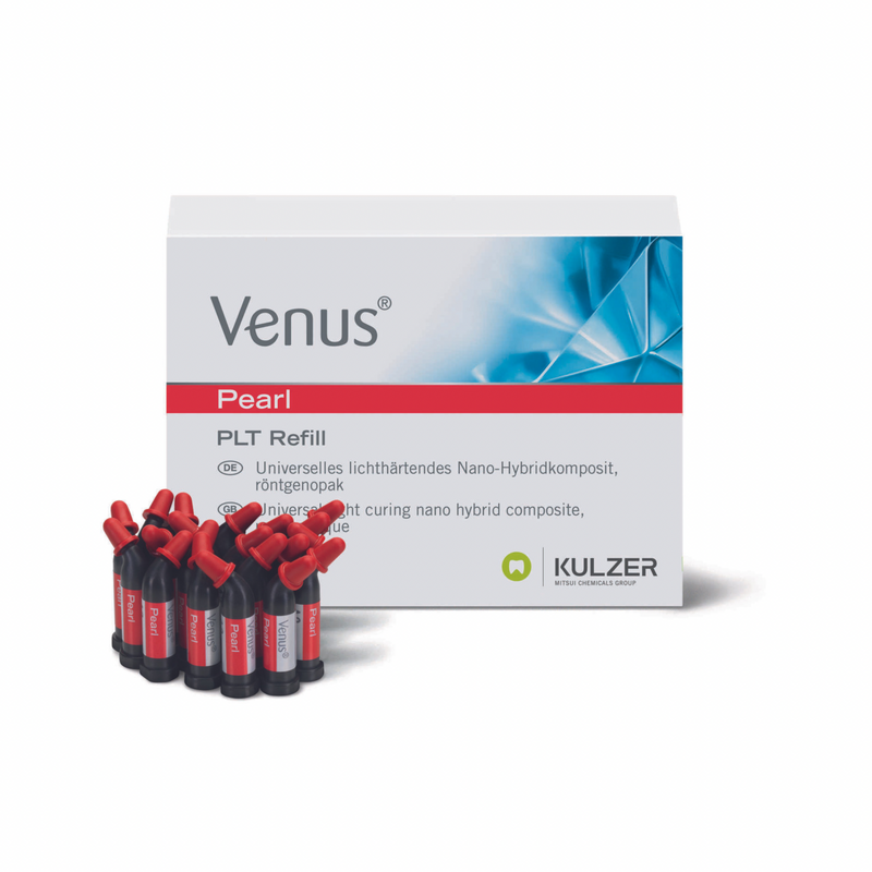 Venus Pearl PLT 20/Pk