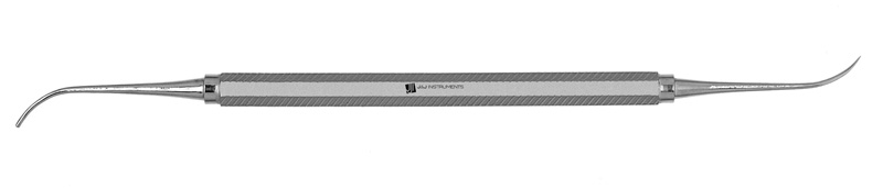 Waxing Instruments - Thomas