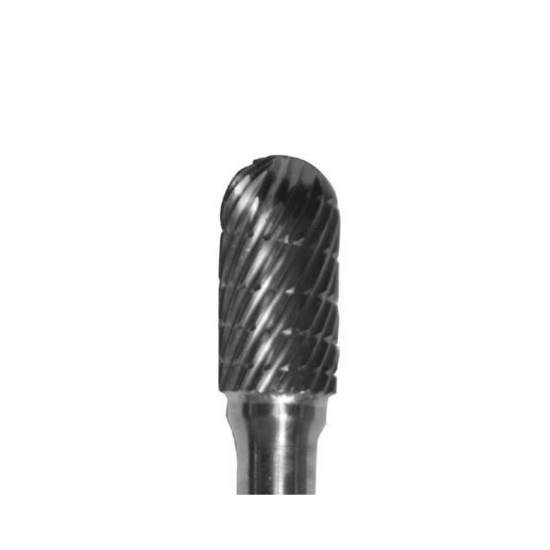 Carbide Lab Burs 3/8" Dual Cut Regular