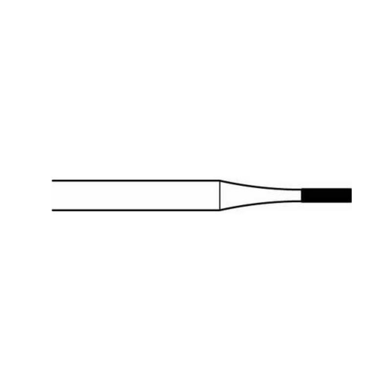 Midwest ONCE Sterile Carbides FG 10/Pk