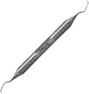 Mini Five Curette 3/4