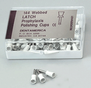 Prophy Cups Web Snap-On 144/Pk