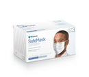 SafeMask SofSkin 50/Bx ASTM 3