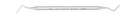 Cord Packer Serrated DE