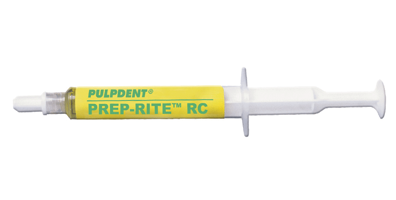 Prep-Rite RC Syringe 4 x 5gm