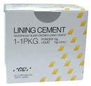 Fuji Lining SC 1:1 Package 15gm Powder, 15ml Liquid