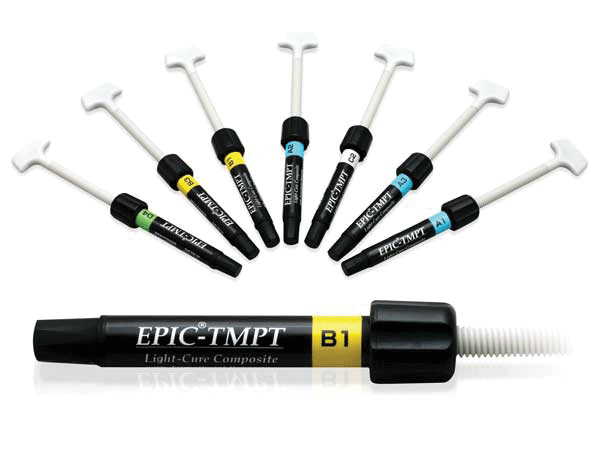 Epic-Tmpt Syringe 3gm
