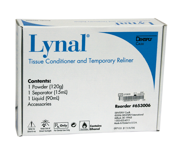 Lynal Standard Pack