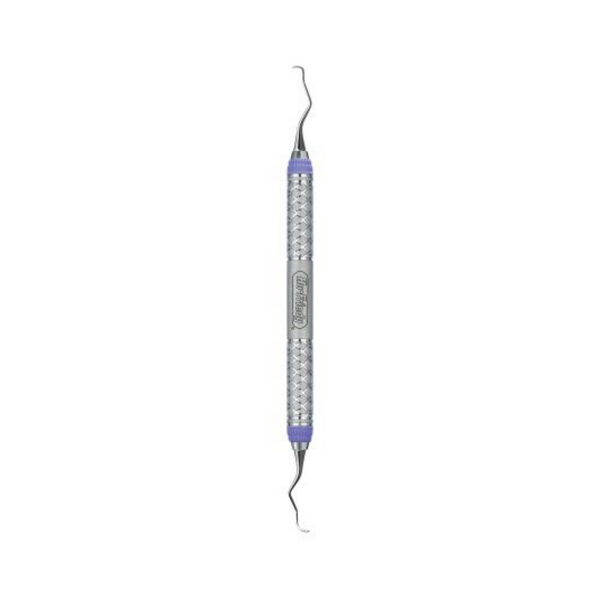 Curette Langer DE 3/4 #7 Handle