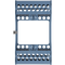 E-Z Jett Cassette - 8 Place