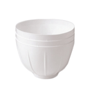 Dispos-A-Bowl 3/4" 12/Pk