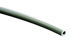 Saliva Ejector Tubing Vinyl 3/16"-Gray 12"