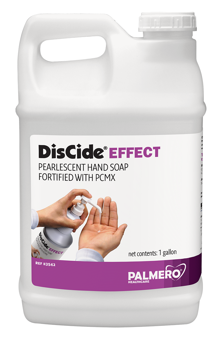 Disaseptic Pcmx Hand Soap Gallon Ea