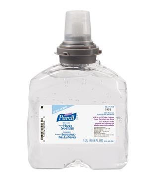 Instant Hand Sanitizer 1200mL 4/cs