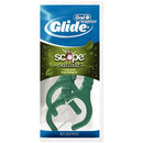 Glide Floss picks with Scope 3/pk 72/Bx