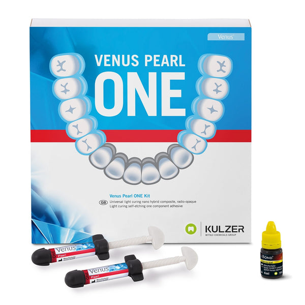 Venus ONE Syringe Intro Kit