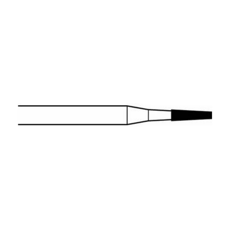 Midwest ONCE Sterile Carbides FG 10/Pk