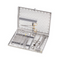 Infinity Signa Stat 12-Cassette Repl Rails/Emboss