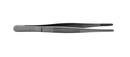 Dressing Forcep 3.5'' Serrated