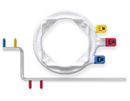 XCP-ORA Arm & Ring 2/Pk