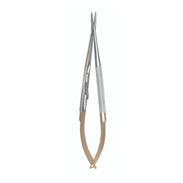 Castroviejo Needle Holder 5.5"