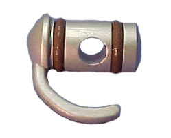 Saliva Ejector Lever Spool