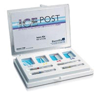 IcePost Intro Kit