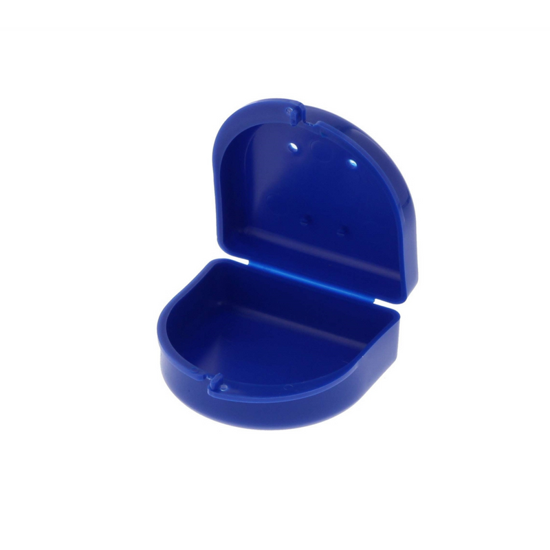 Bo-Box Ortho Retainer Case 10/Pk