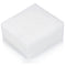 Sponge 100% Cotton Non-Woven N/S 2x2 5000/Cs