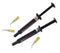 Revolution 2 Dispensing Tips 100/Pk