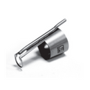 Spray Nose w/Irrigation for HP 1:2