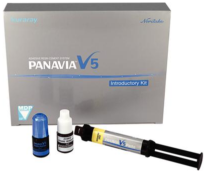 Panavia V5 Intro Kit