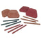 Compound Sticks Green 15/Pk