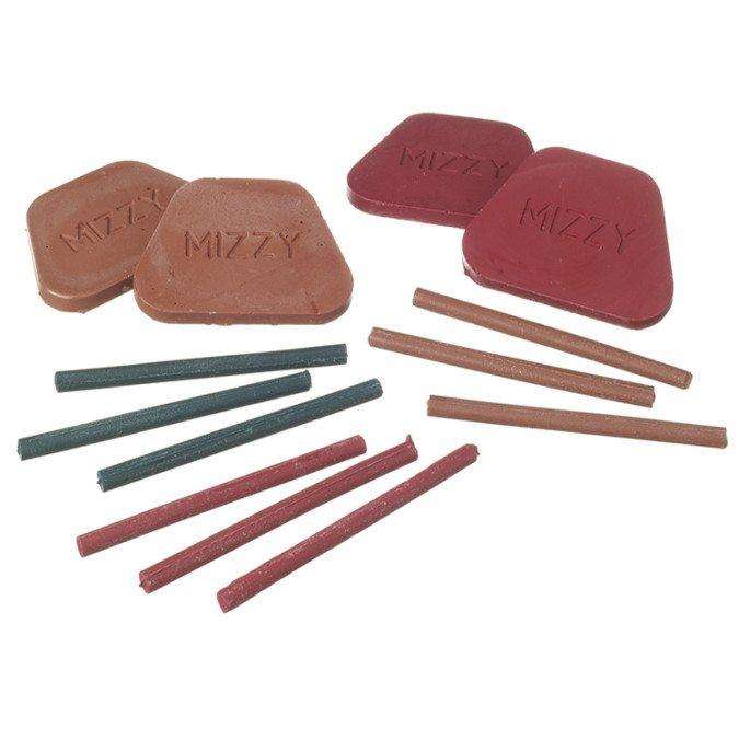 Compound Sticks Green 15/Pk