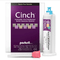 Cinch Cartridge Refill 4 x 50ml, 10 Mixing Tips