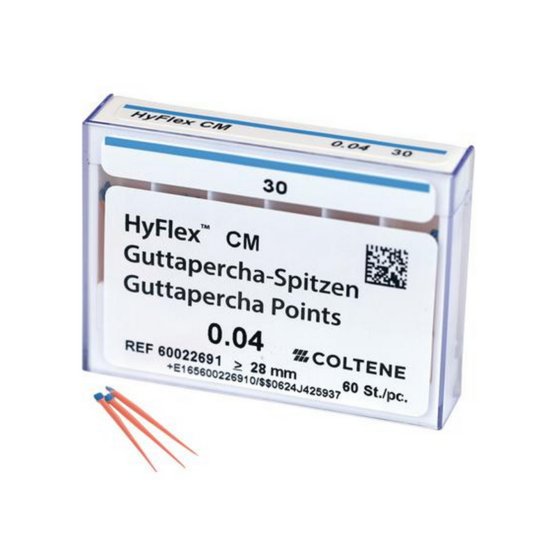 Hyflex CM GP 60/Pk