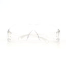 SecureFit Protective Eyewear Clear 20/Case