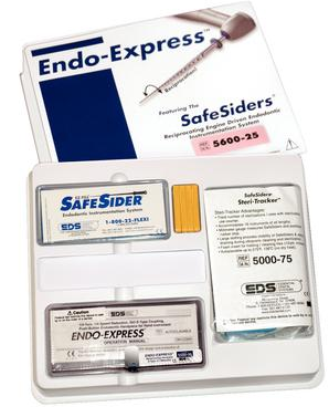 Endo Express System 25mm