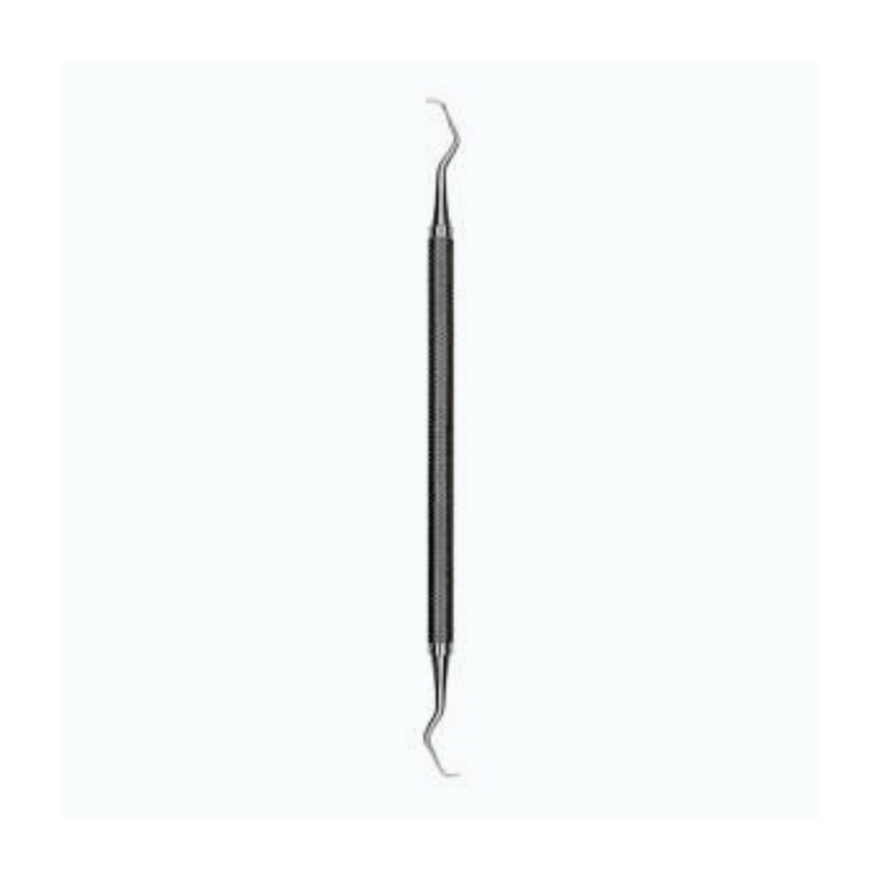 Periodontal Surgical Curettes