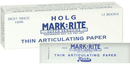 Holg Mark Rite 6 Books