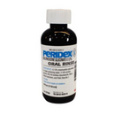 Peridex Bottle 4oz. x 48/Cs