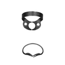 Rubber Dam Clamp Black Line