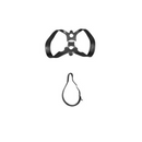 Rubber Dam Clamp Black Line