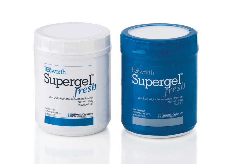 Supergel Fresh Can 1lb