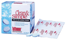 Clean & Simple Tablets Economy Pack 144/Bx