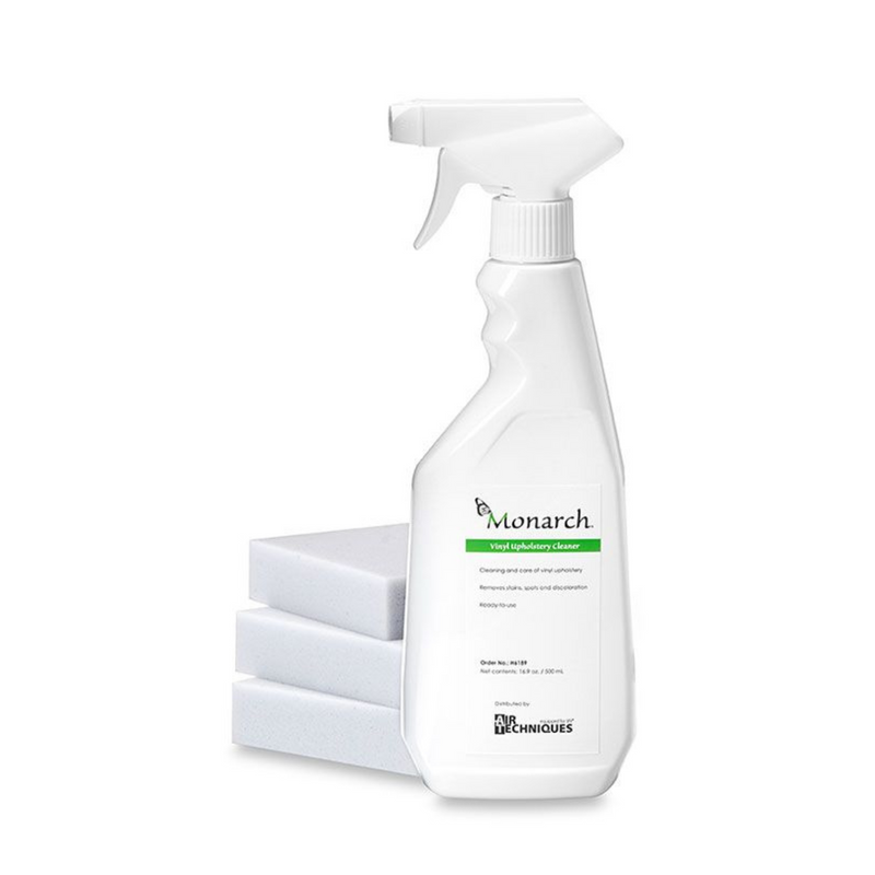 Monarch Upholstery Cleaner 16.9oz