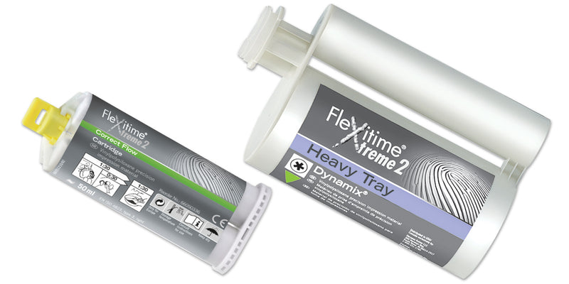 Flexitime Xtreme 2 Trial Kit