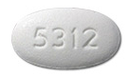 Ciprofloxacin Tab 500mg 100/Bt